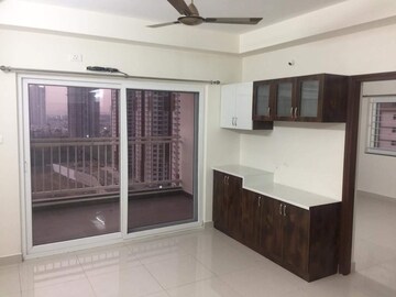 3 BHK Apartment – Exterior View View at Salarpuria Sattva Magnus, Jubilee Hills - for Rent