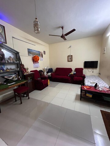 1 BHK Apartment For Resale in East Fort Thrissur  8009580