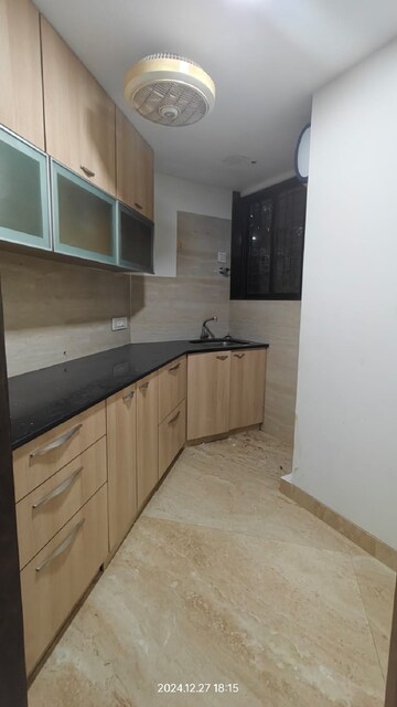 Kitchen in 2.5 BHK Apartment at Khar West – for Rent