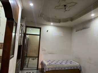 2 BHK Builder Floor For Rent in Rohini Sector 24 Delhi  8009621