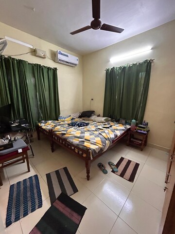 Bedroom in 1 BHK Apartment at East Fort – for Sale