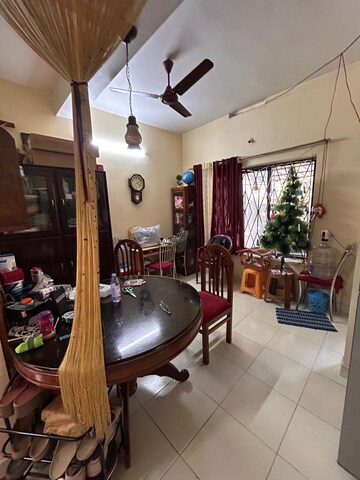 Living Room in 1 BHK Apartment at East Fort – for Sale