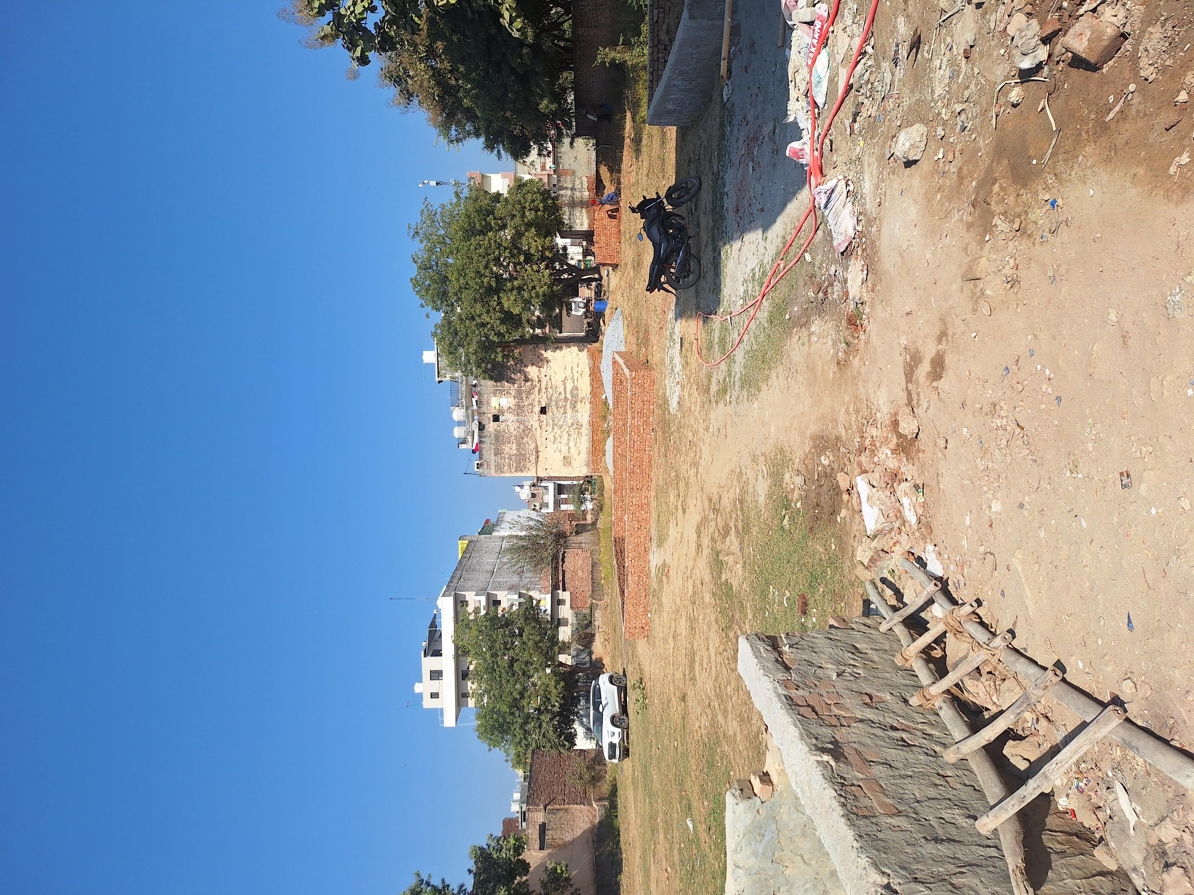 Plot For Sale in Greenliving Pvt Ltd Farid