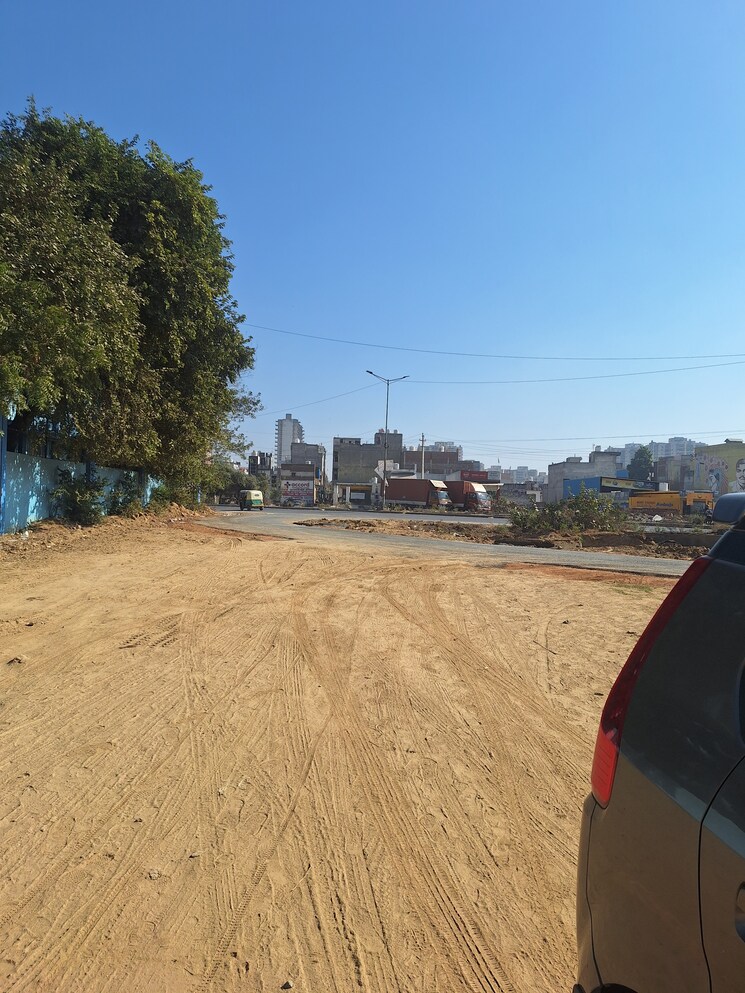 Exterior View, sector 87  100 Sq.Yd. Plot In Sector 87 Faridabad 8009601