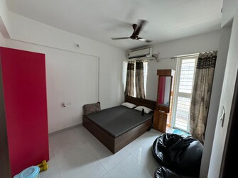 2 BHK Apartment For Rent in Gokhale Waves Wakad Pune  8009594