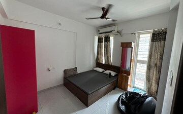 2 BHK Apartment For Rent in Gokhale Waves, Wakad
