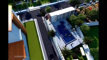  Plot – Exterior View View at Trichy Madurai Road - for Sale