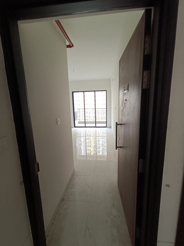 Living Room, runwal-gardens 2 Bedroom 674 Sq.Ft. Apartment In Dombivli East Thane 8009654