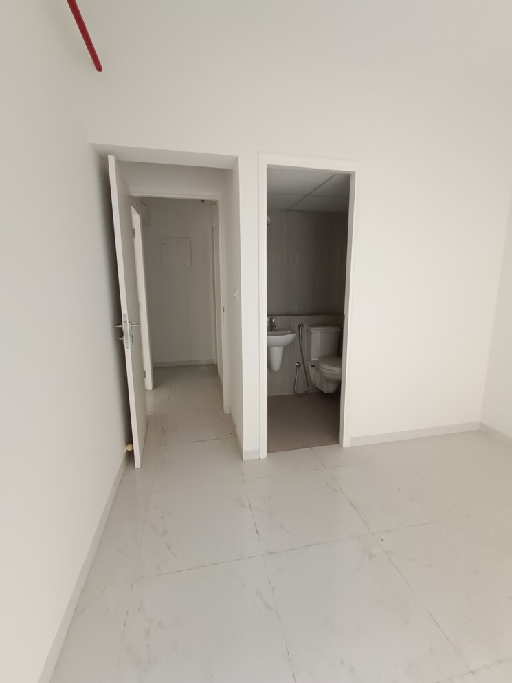 Attached Bathroom, runwal-gardens 2 Bedroom 674 Sq.Ft. Apartment In Dombivli East Thane 8009654