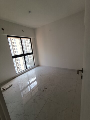 Bedroom in 2 BHK Apartment at Runwal Gardens, Dombivli East – for Rent