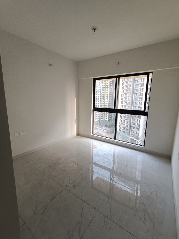 Bedroom, runwal-gardens 2 Bedroom 674 Sq.Ft. Apartment In Dombivli East Thane 8009654