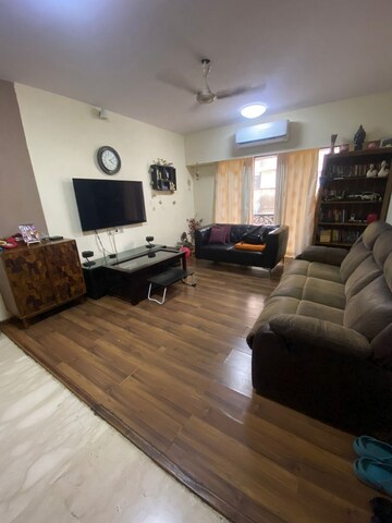 3 BHK Apartment For Rent in Khar West