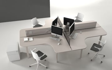 Office Space For Rent in Vrindavan CHS Kharadi, Kharadi