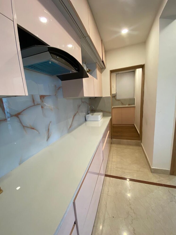 Master Bedroom, sector 70 4 Bedroom 180 Sq.Yd. Builder Floor In Sector 70 Faridabad 8009626