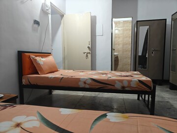  Pg For Rent in Naupada