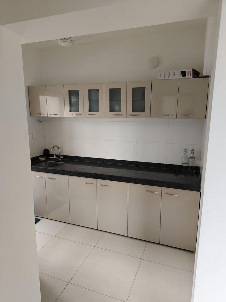 Kitchen, godrej-city 1 Bedroom 450 Sq.Ft. Apartment In Poyanje Navi Mumbai 8009635