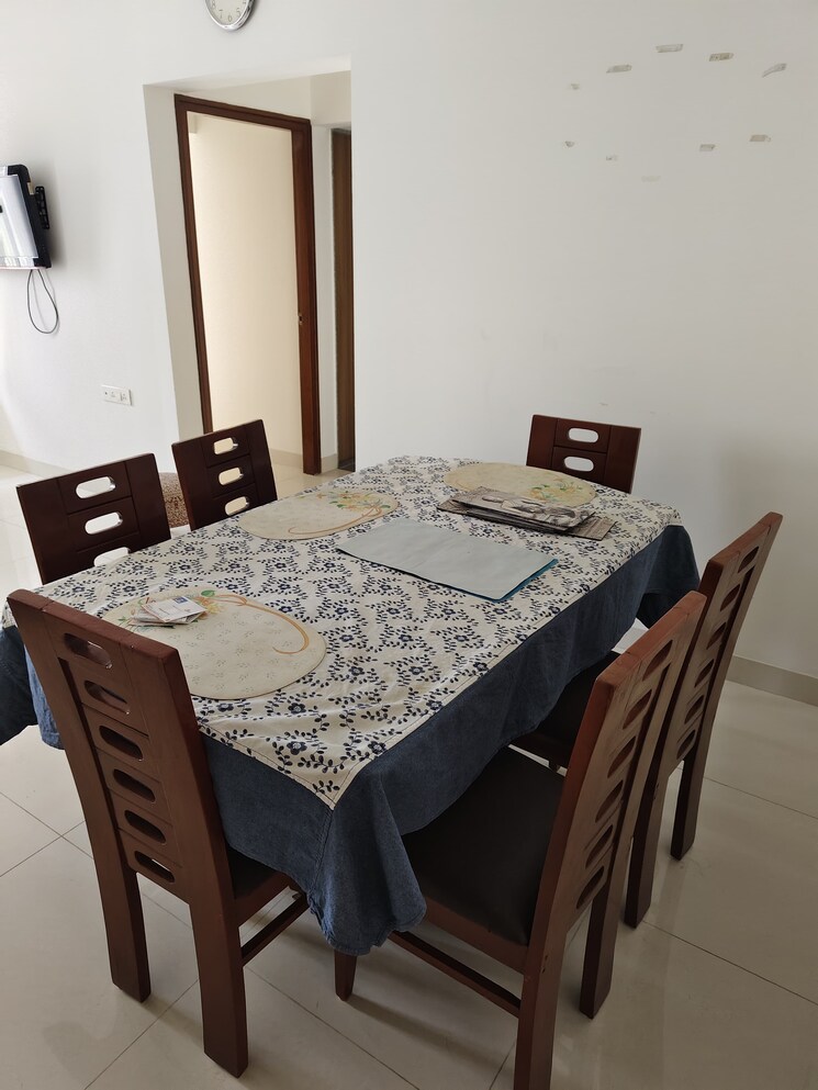 Master Bedroom, godrej-city 1 Bedroom 450 Sq.Ft. Apartment In Poyanje Navi Mumbai 8009635