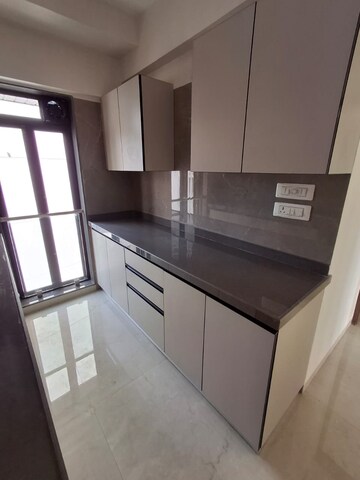Kitchen in 2 BHK Apartment at Chembur – for Rent