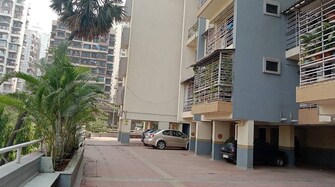 2 BHK Apartment For Rent in Shree Gokuldham CHS Kharghar Navi Mumbai  8009647