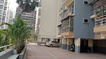 2 BHK Apartment For Rent in Shree Gokuldham CHS, Kharghar