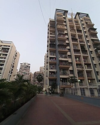 2 BHK Apartment For Rent in Shree Gokuldham CHS Kharghar Navi Mumbai  8009647