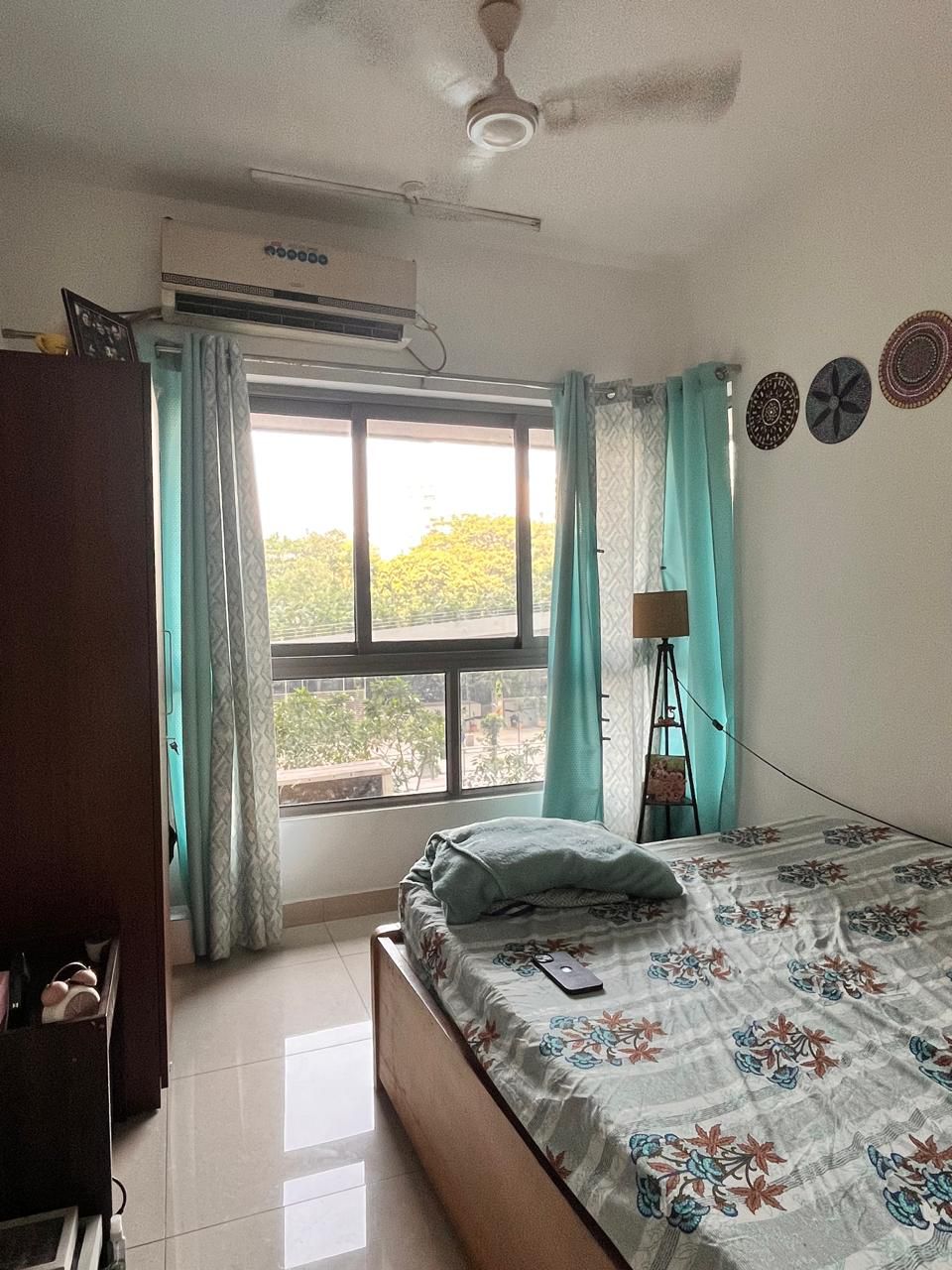 3 BHK + Pooja Room,Servant Room,Study Room,Extra Room 1550 Sq.Ft. Apartment in Hiranandani Gardens Octavius