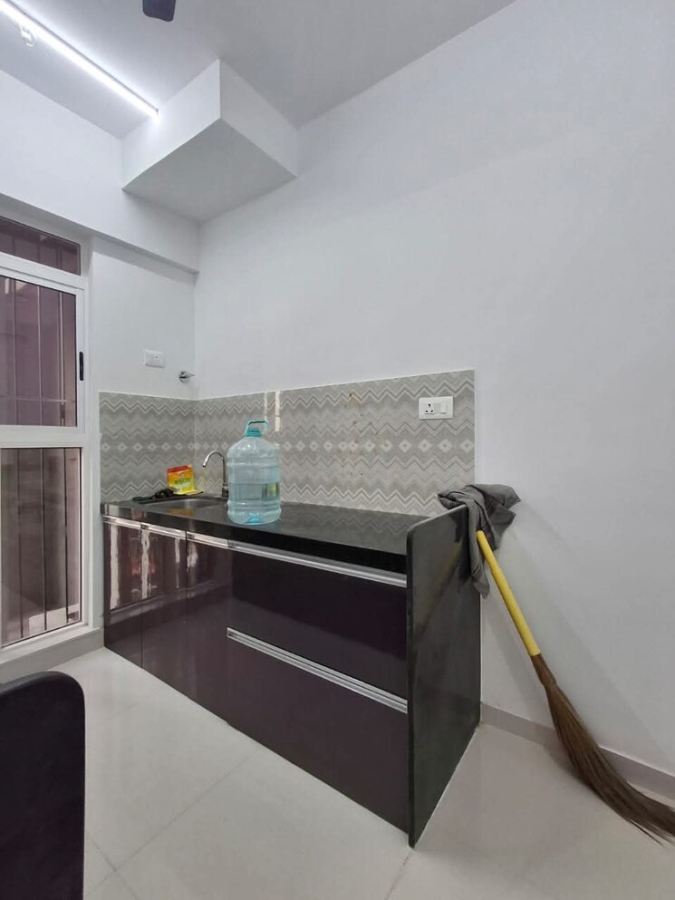 Kitchen, sai-satyam-residency-kalyan-west 1 Bedroom 692 Sq.Ft. Apartment In Kalyan West Thane 8009648