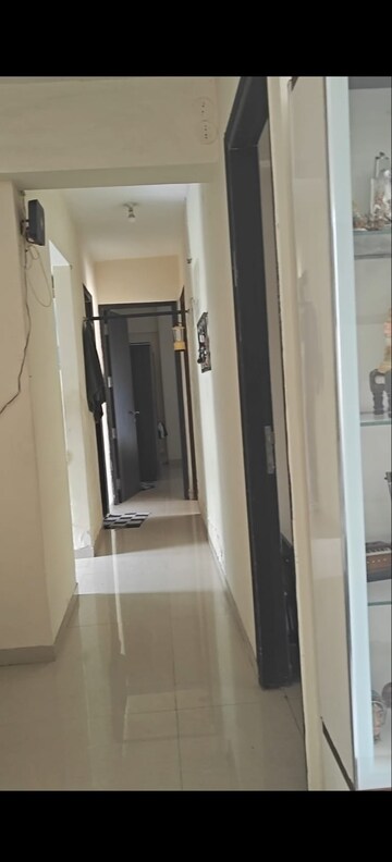 Room in 2 BHK Apartment at Adhiraj Cyprees Aqua, Kharghar – for Sale