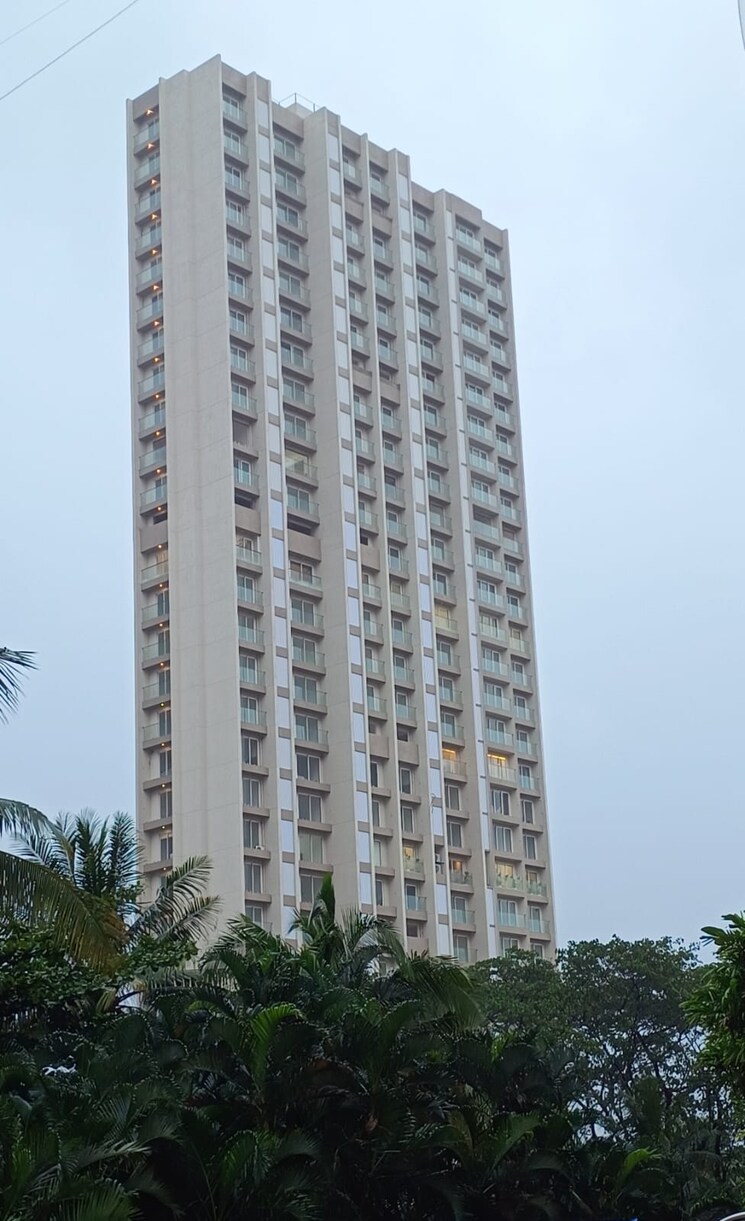 Exterior View, neelkanth-lake-view 4 Bedroom 1808 Sq.Ft. Apartment In Pokhran Road No Two Thane 8009638
