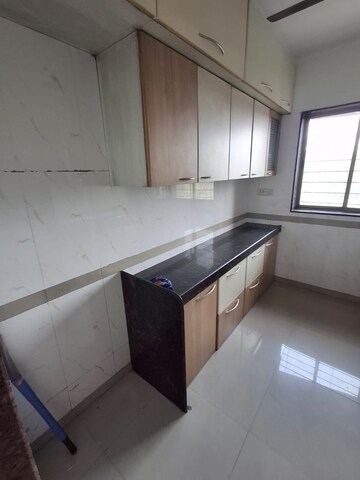 Kitchen in 2 BHK Apartment at Chembur – for Rent