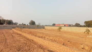   Plot at Jewar – for Sale