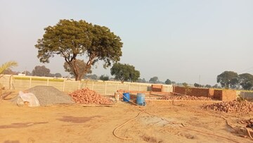   Plot at Jewar – for Sale