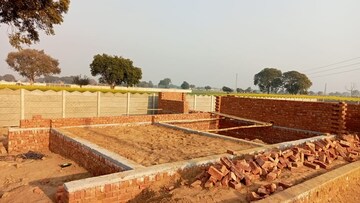  Plot For Sale in Jewar