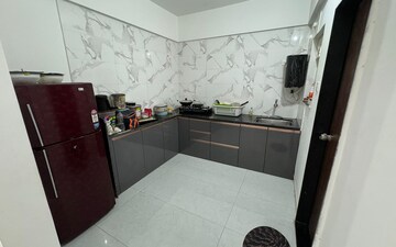 2 BHK Apartment For Rent in Yashwin Supernova, Wakad