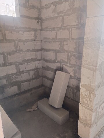 Bathroom in 1 BHK Apartment at Kasheli – for Sale