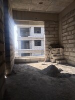 1 BHK 655 Sq.Ft. Apartment in Cg Nisarg Residency 