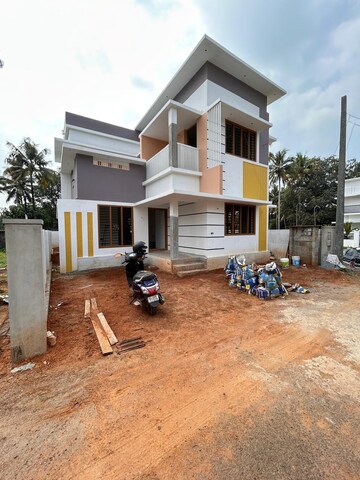 3 BHK Villa For Resale in Arimboor Thrissur  8009652