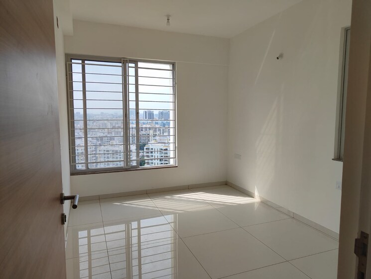 Master Bedroom, kalpataru-exquisite-sierra 3 Bedroom 1026 Sq.Ft. Apartment In Wakad Pune 8009670