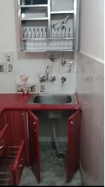 2 BHK + Servant Room 570 Sq.Ft. Builder Floor in Vinayak Property 