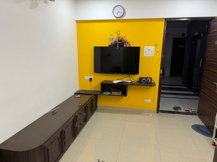 Master Bedroom, suyog-saffron 2 Bedroom 850 Sq.Ft. Apartment In Pimple Saudagar Pune 8009691