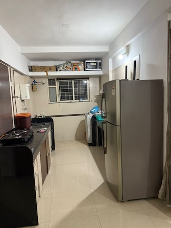 2 BHK Apartment For Rent in Suyog Saffron Pimple Saudagar Pune  8009691