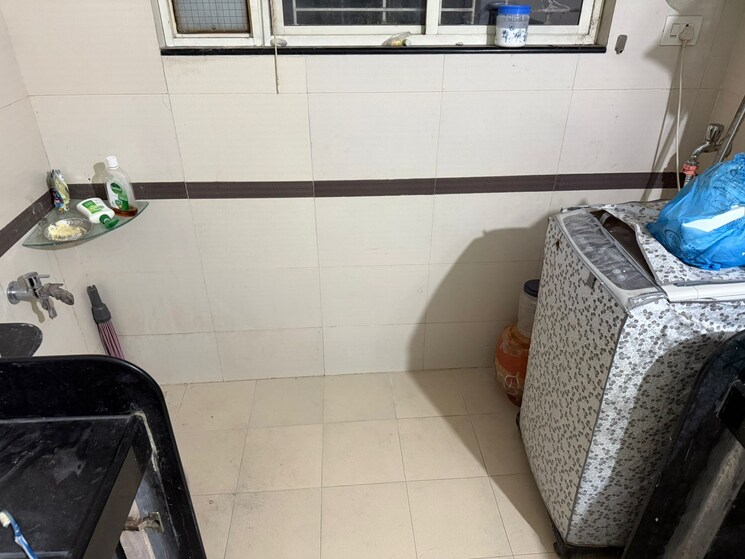 Balcony, suyog-saffron 2 Bedroom 850 Sq.Ft. Apartment In Pimple Saudagar Pune 8009691