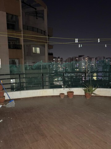 Parking in 2 BHK Apartment at Suyog Saffron, Pimple Saudagar – for Rent