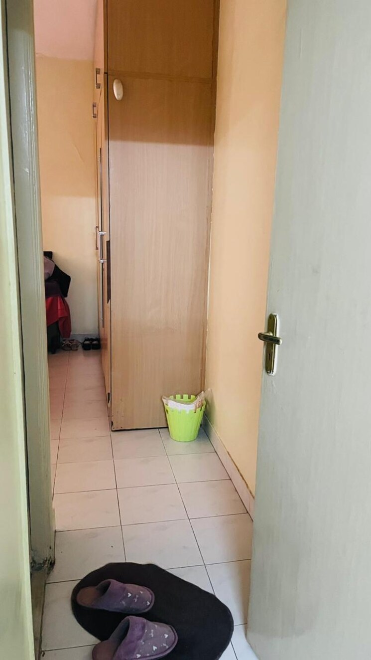 Bathroom, hermes-heritage-homes 1 Bedroom 500 Sq.Ft. Apartment In Shastrinagar Pune 8009683