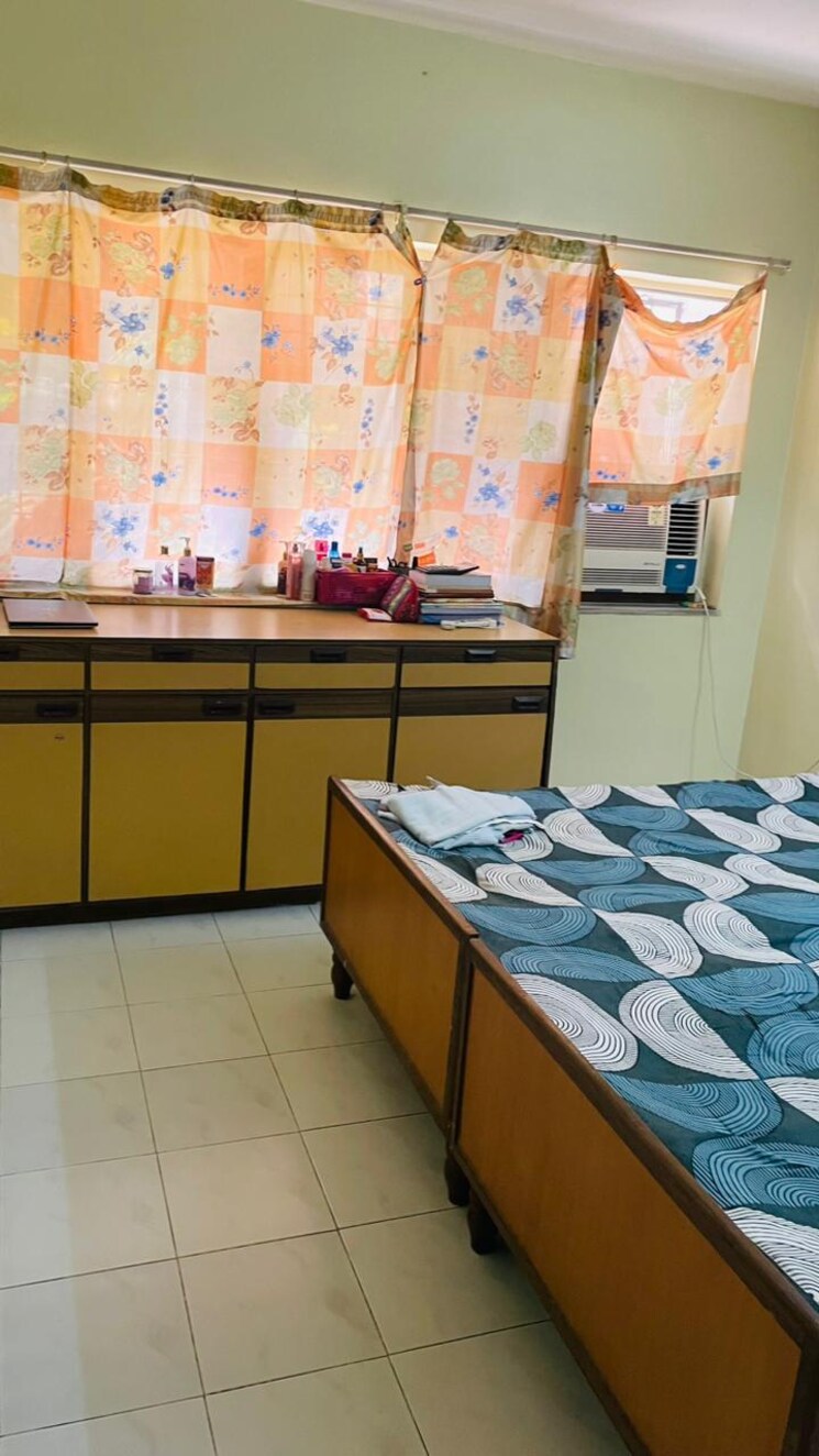 Bedroom, hermes-heritage-homes 1 Bedroom 500 Sq.Ft. Apartment In Shastrinagar Pune 8009683