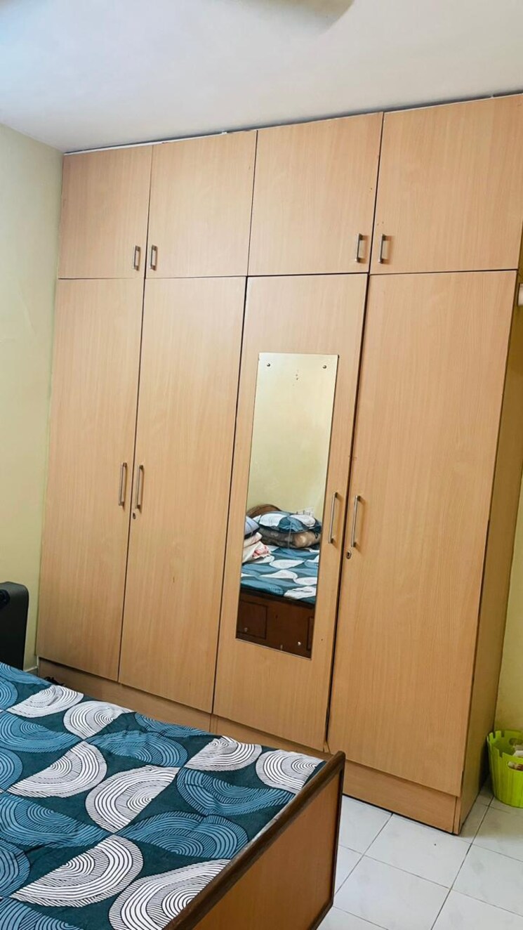 Bathroom, hermes-heritage-homes 1 Bedroom 500 Sq.Ft. Apartment In Shastrinagar Pune 8009683