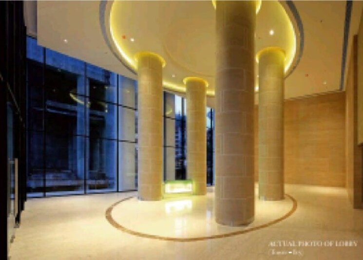 undefined, runwal-bliss 2 Bedroom 688 Sq.Ft. Apartment In Kanjurmarg East Mumbai 8009693