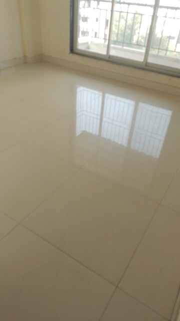Bedroom in 2 BHK Apartment at Ajinkyan CHS, Kharghar – for Sale