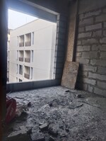 1 BHK 690 Sq.Ft. Apartment in Cg Nisarg Residency 