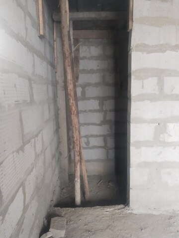 Building Lobby in 1 BHK Apartment at Kasheli – for Sale
